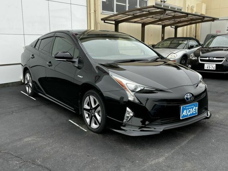 PRIUS