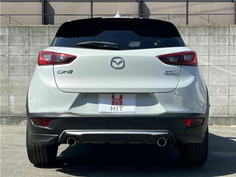 CX-3