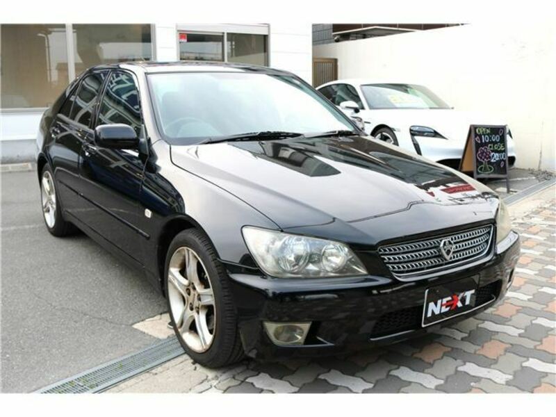 ALTEZZA