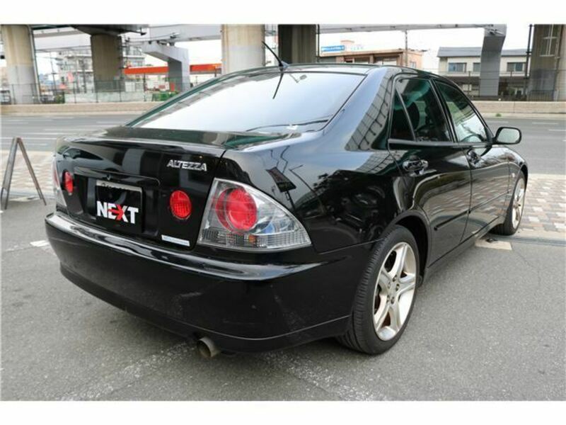 ALTEZZA