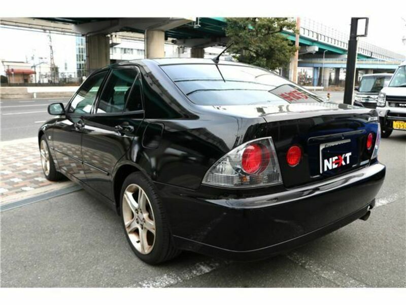 ALTEZZA