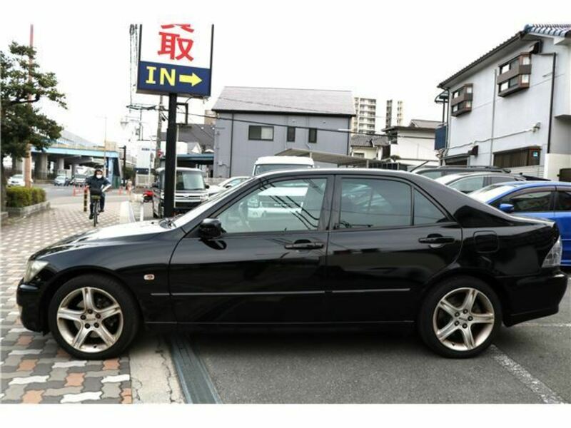 ALTEZZA