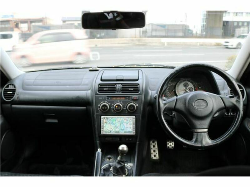 ALTEZZA
