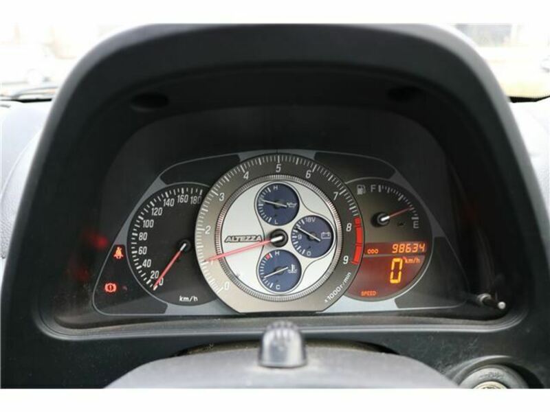 ALTEZZA