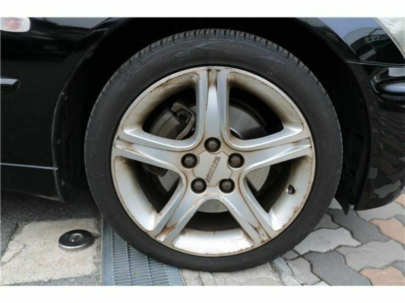 ALTEZZA