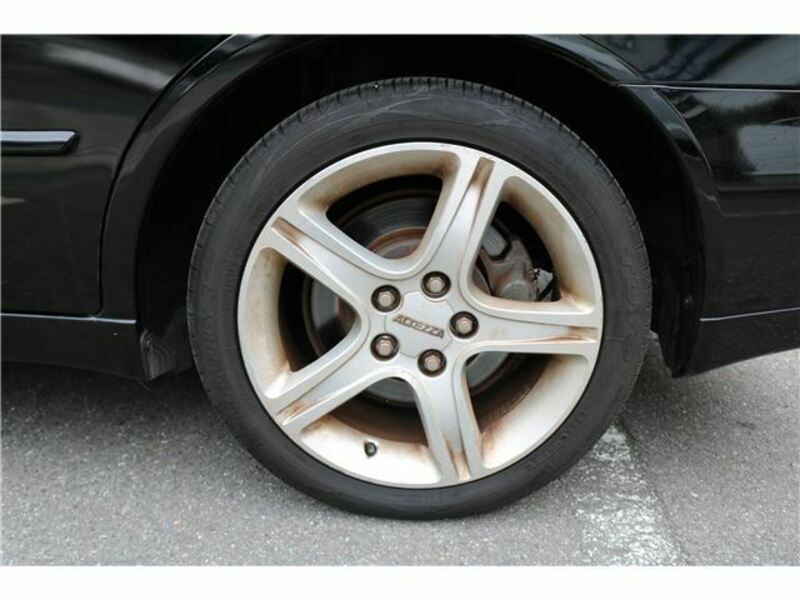 ALTEZZA