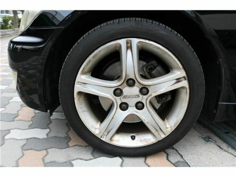ALTEZZA