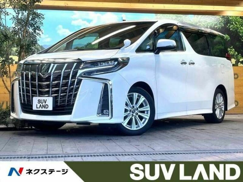 ALPHARD-0