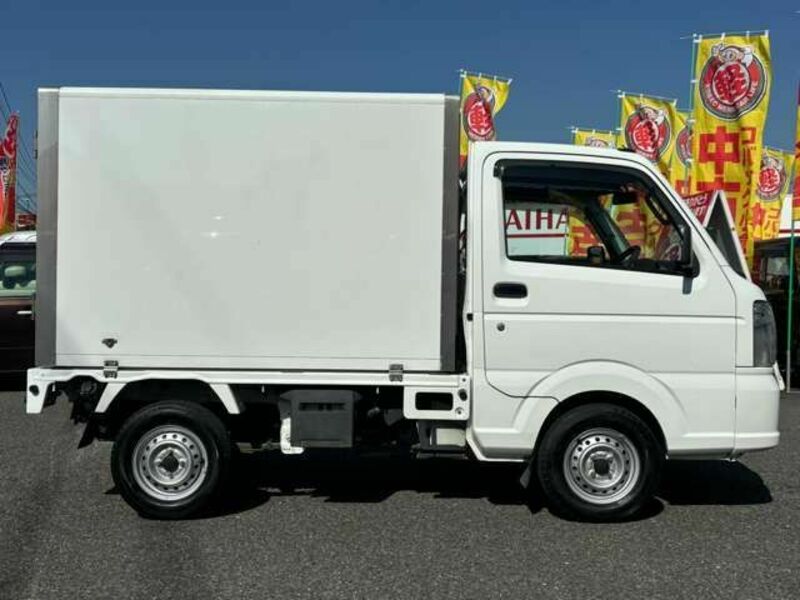 CARRY TRUCK