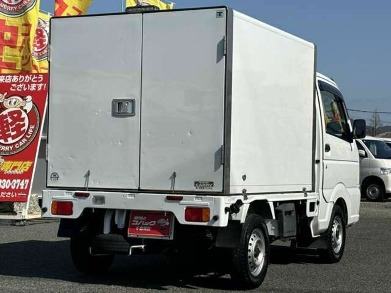 CARRY TRUCK