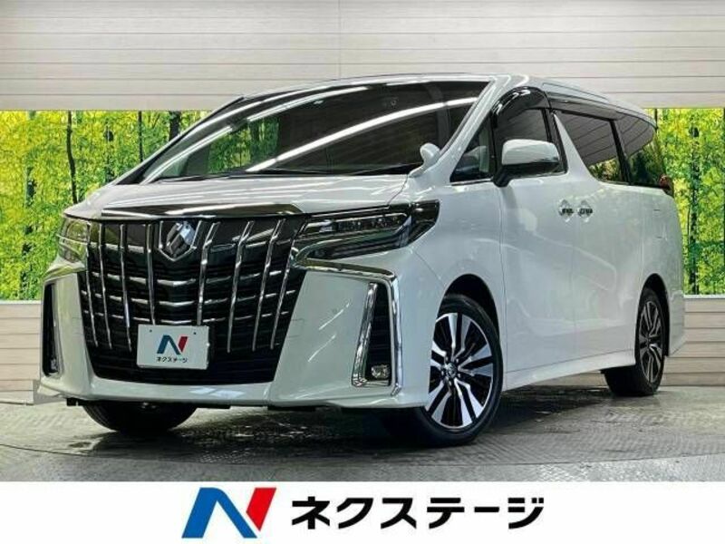 ALPHARD-0