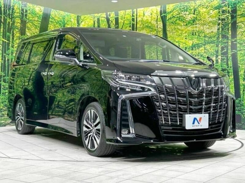 ALPHARD