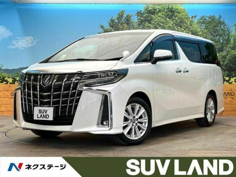 ALPHARD-0