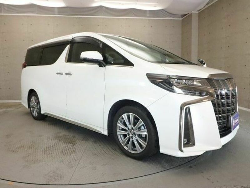 ALPHARD