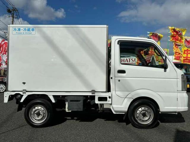 CARRY TRUCK