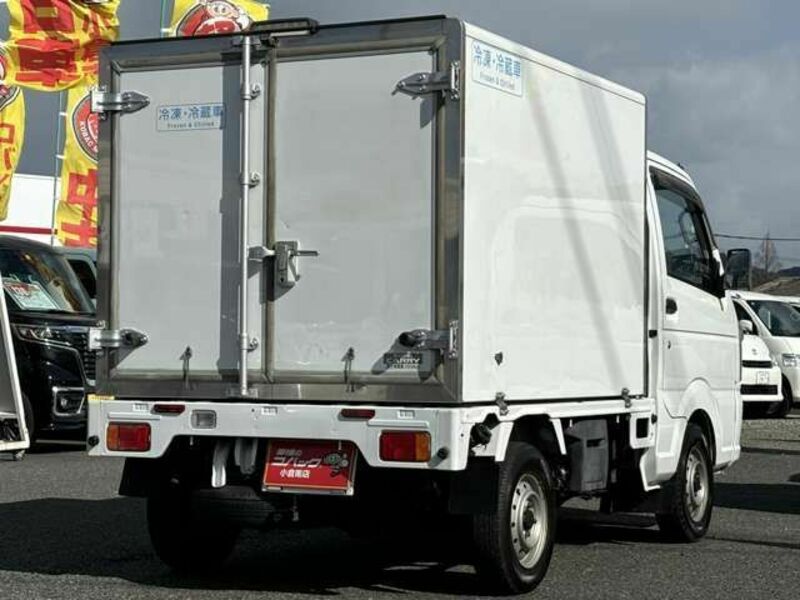 CARRY TRUCK