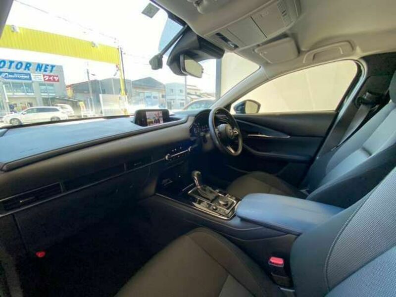 CX-30