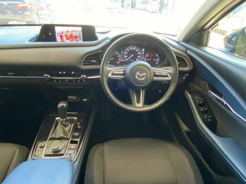 CX-30