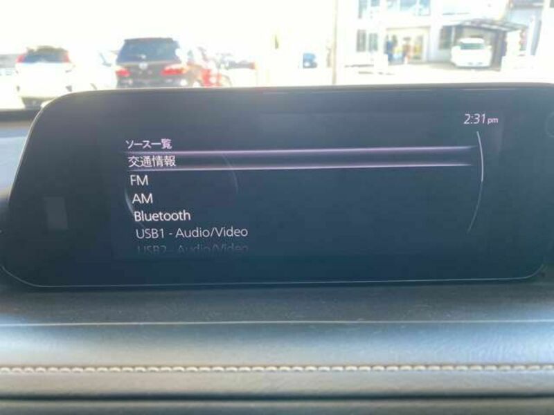 CX-30