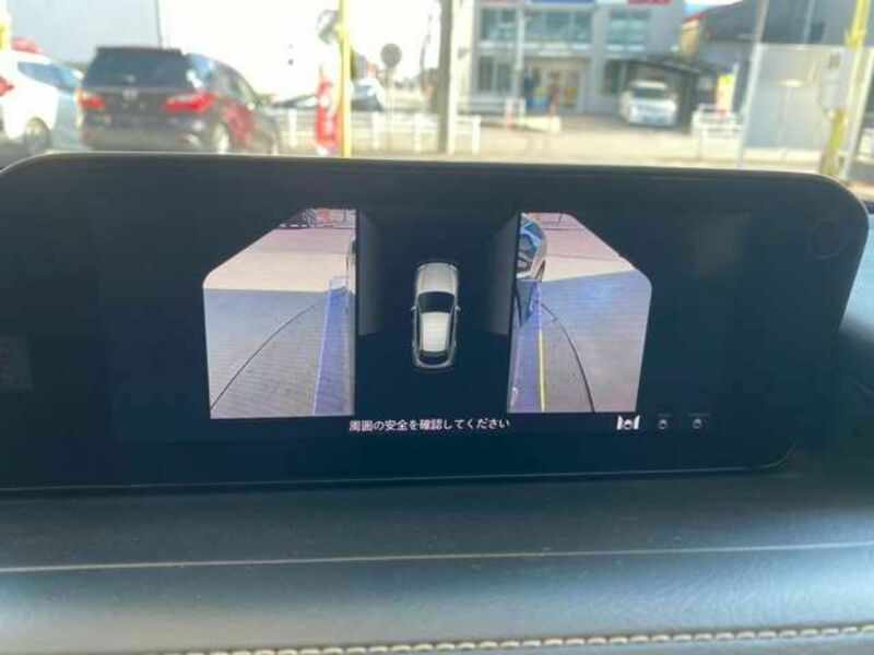 CX-30