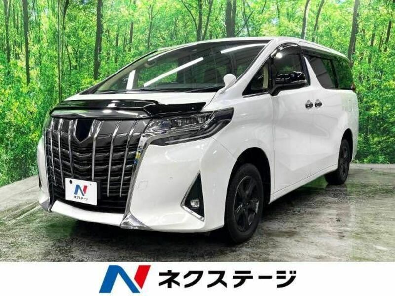 ALPHARD-0