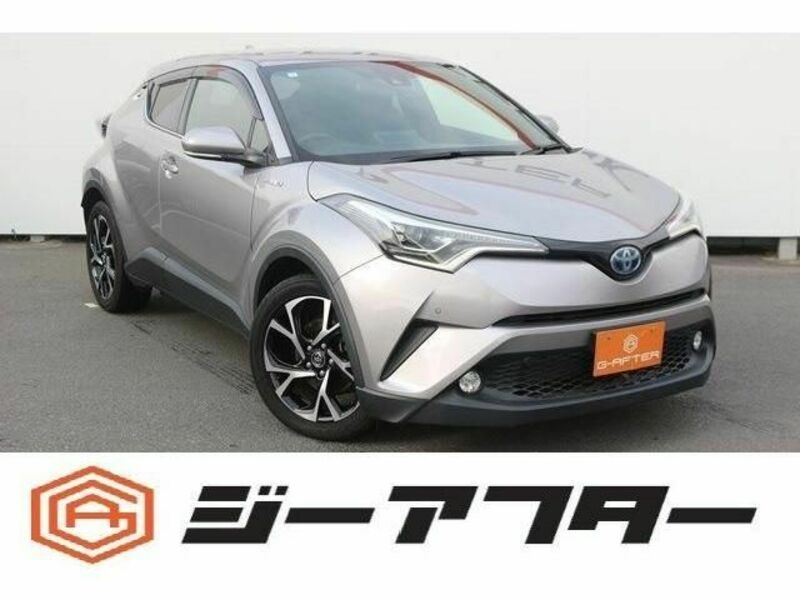 C-HR-0