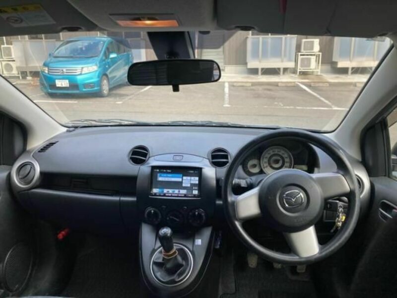DEMIO