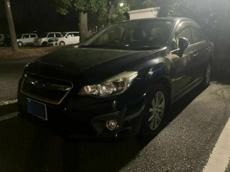 IMPREZA G4