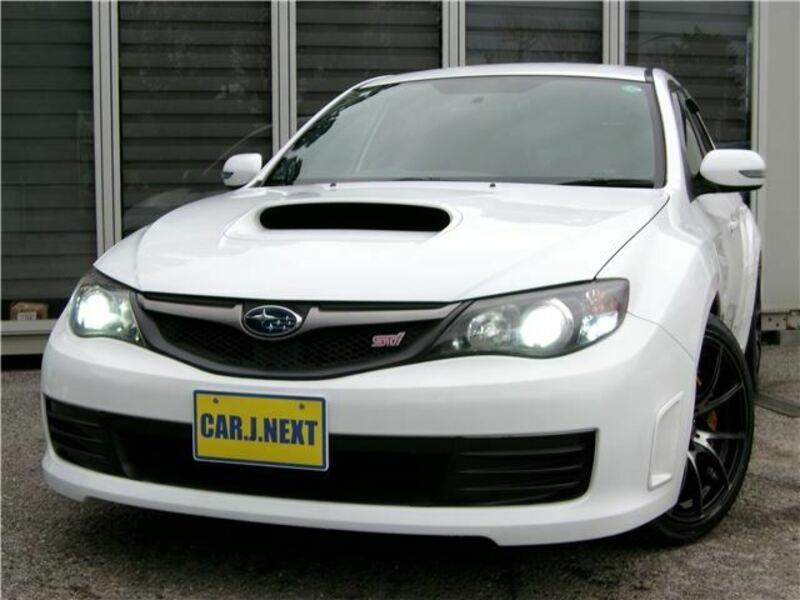 IMPREZA-3