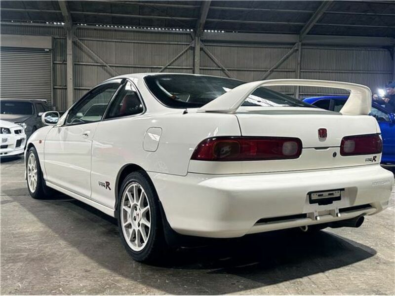 INTEGRA