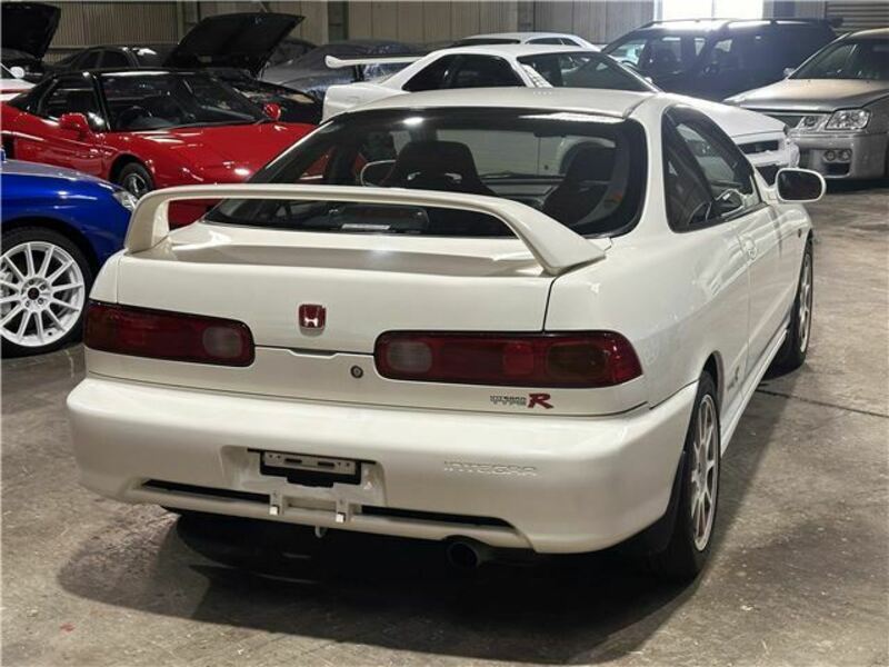 INTEGRA