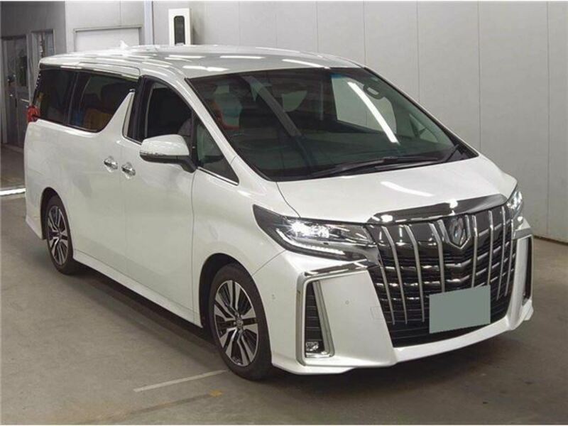 ALPHARD-0