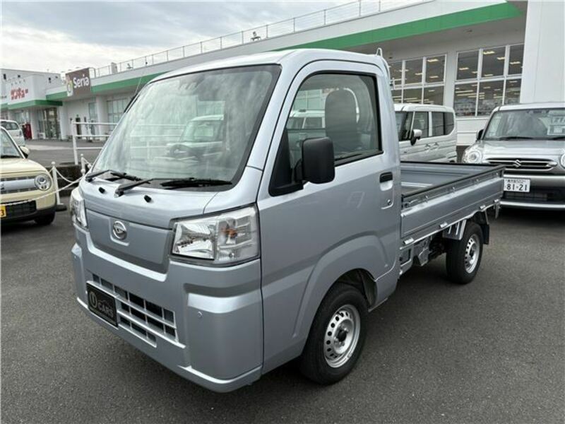 HIJET TRUCK-0