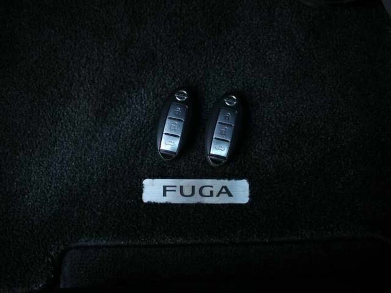 FUGA