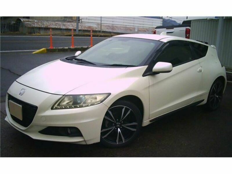 CR-Z