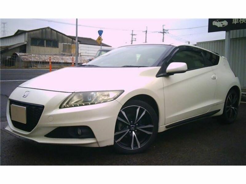 CR-Z