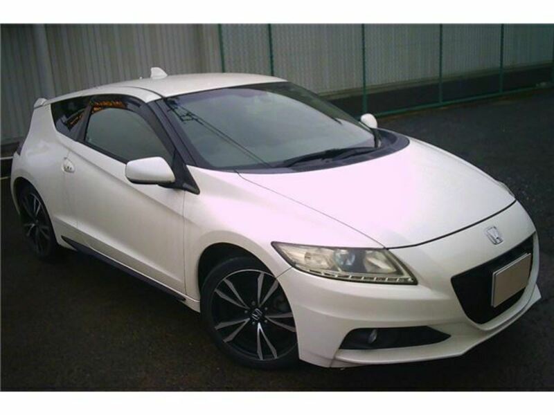 CR-Z