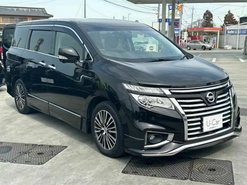 ELGRAND