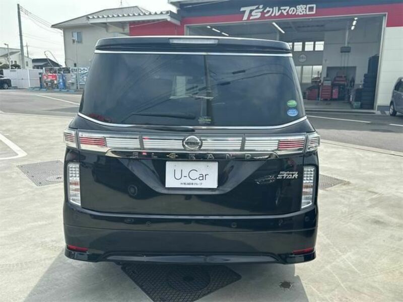 ELGRAND