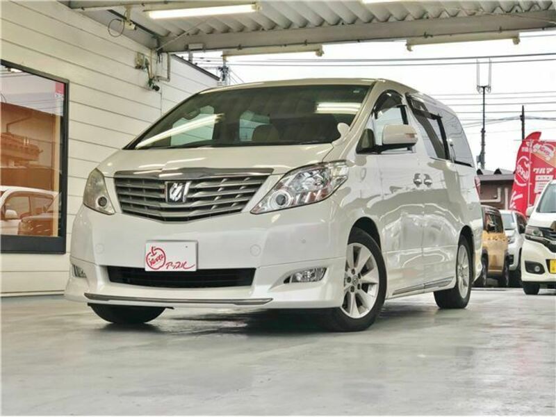 ALPHARD-0