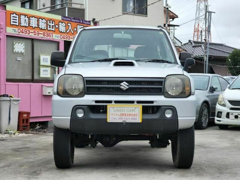 JIMNY