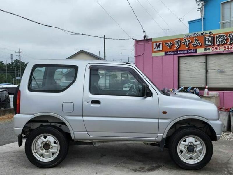 JIMNY