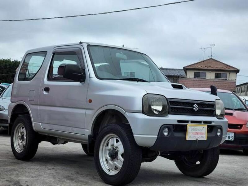 JIMNY