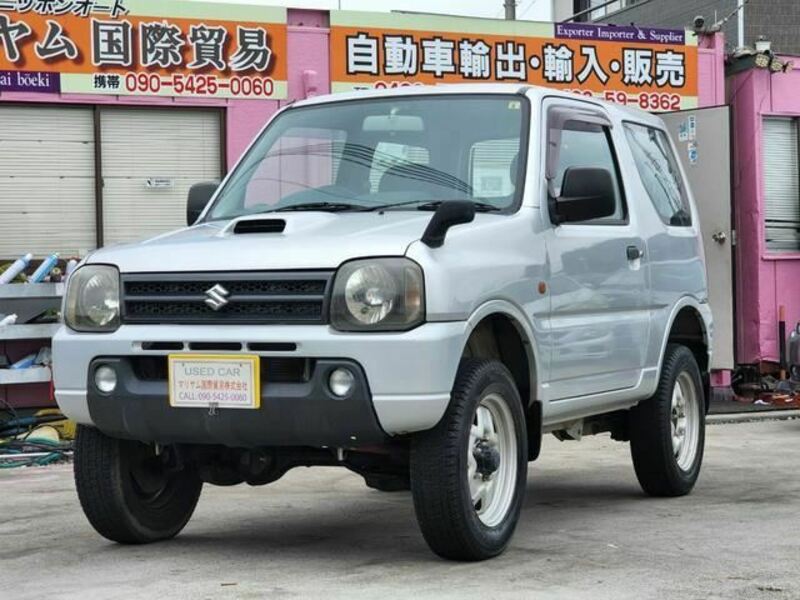 JIMNY