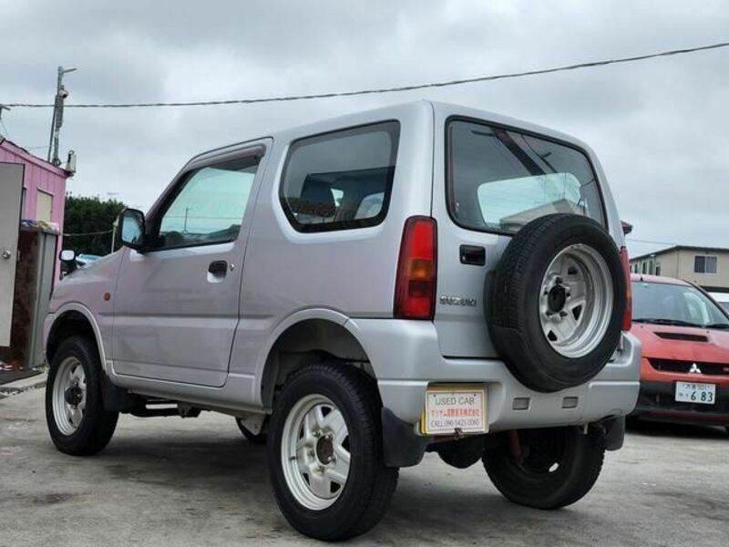 JIMNY