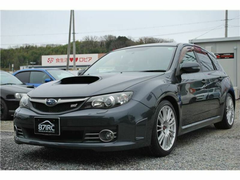 IMPREZA