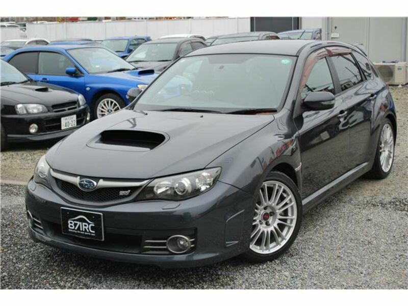 IMPREZA