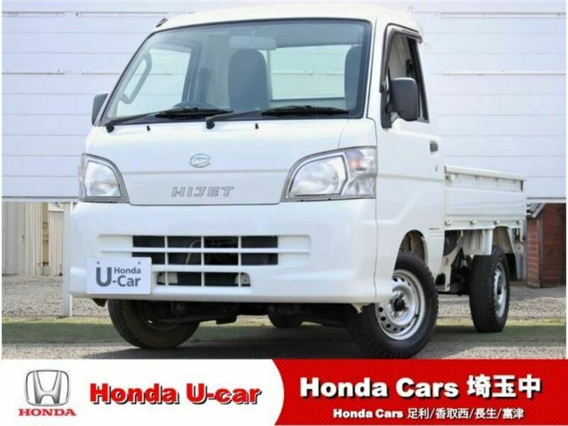 HIJET TRUCK-0