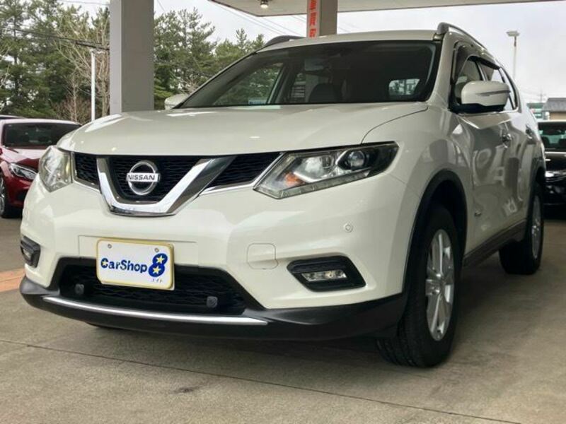 X-TRAIL-4