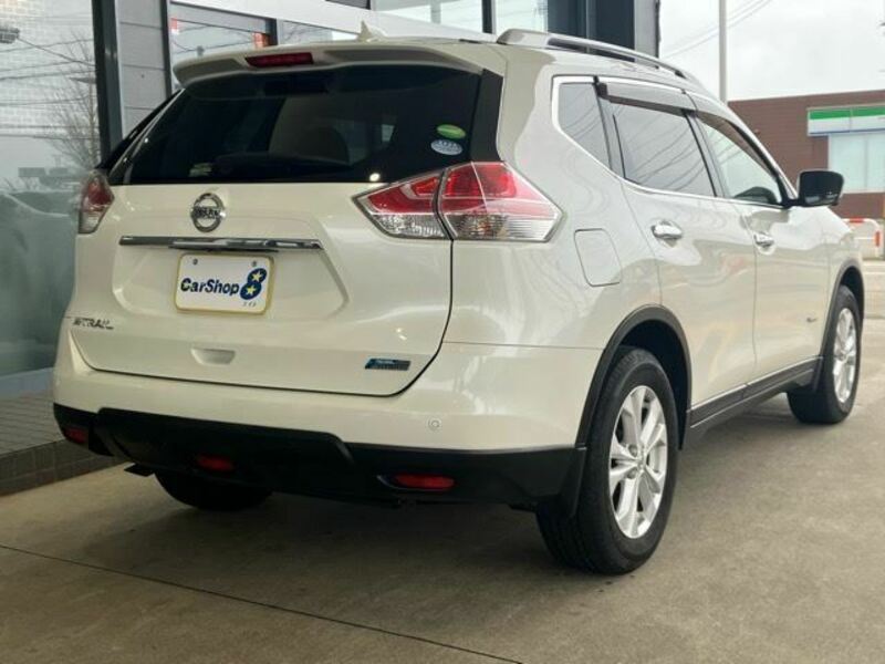 X-TRAIL-5